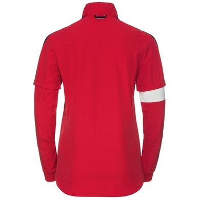 Jas Odlo Women Anette Chinese Red