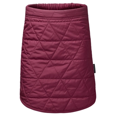 Skirt Jack Wolfskin Girls Bear Lodge Dark Ruby