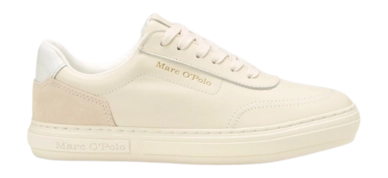 Marc O'Polo Women 30215823501104 Chalky Sand Gold
