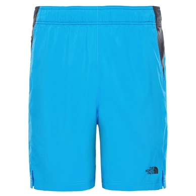 Korte Broek The North Face Men 24/7 Short Bomber Blue