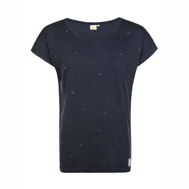 T-Shirt Protest Women Asgard Ground Blue