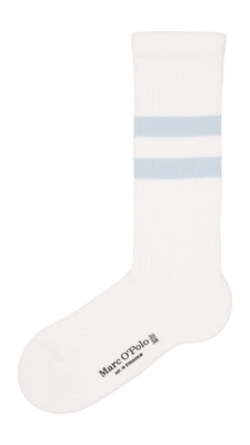 Marc O'Polo Men 3514OL10401900 White Blue
