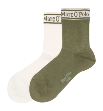 Marc O'Polo Women 3521PI10601903 Oliv