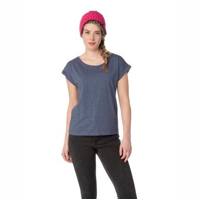T-Shirt Protest Women MoMentum T-Shirt Concrete