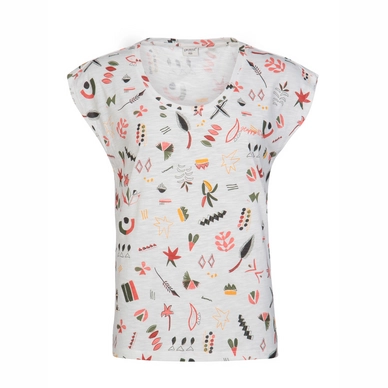 T-Shirt Protest Renz Seashell Damen