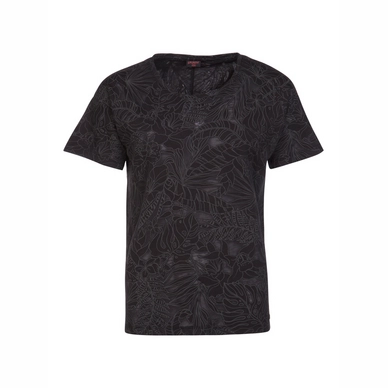 T-Shirt Protest Women Argo True Black