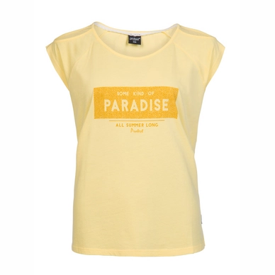 T-Shirt Protest Women Trey Cool Sunset
