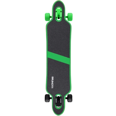 Longboard Brunotti Bob Green