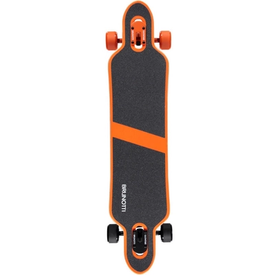 Longboard Brunotti Bob Orange