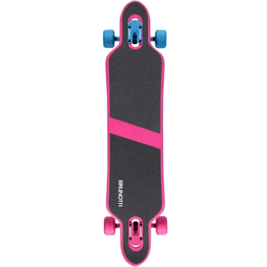 Longboard Brunotti Bob Purple