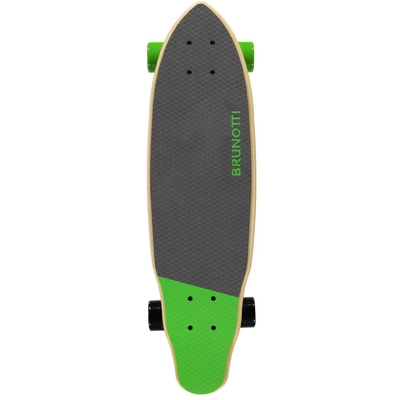 Longboard Brunotti Billy Green