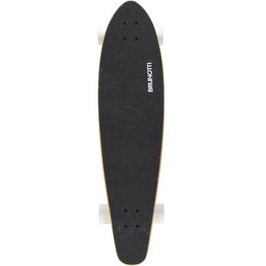 Longboard Brunotti Banaba Yellow