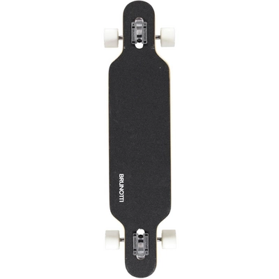 Longboard Brunotti Bobby Yellow