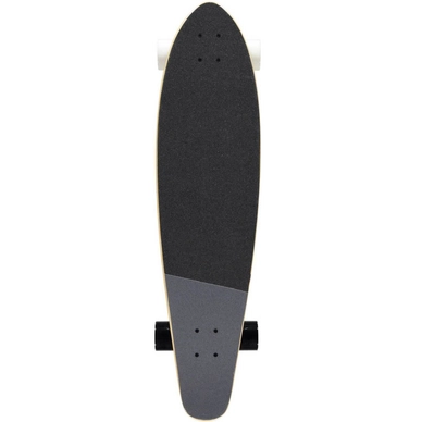 Longboard Brunotti Benno Black