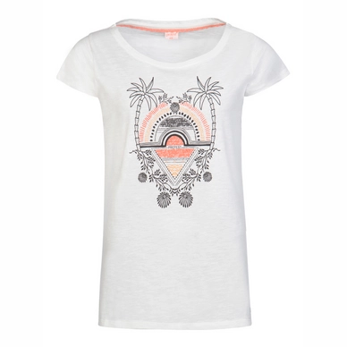 T-Shirt Protest Women Freestyler Seashell