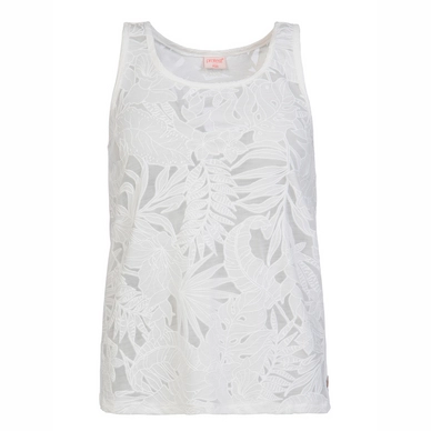 Singlet Protest Women Nevin Seashell