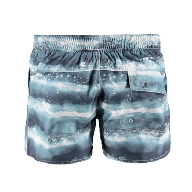 Short Brunotti Crunot Allover Men Rock