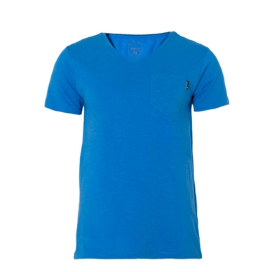 T-shirt Brunotti Men Adrano Neon Blue