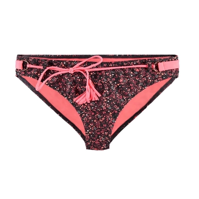 Bikiniunterteil Brunotti Silvers Fluro Rosa Damen