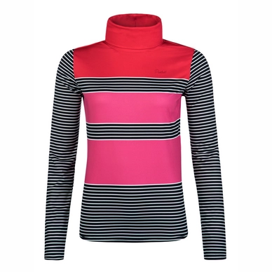 Long Sleeve T-Shirt Protest Women Many Longsleeve Top Flora