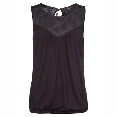 Top Protest Rana True Schwarz Damen