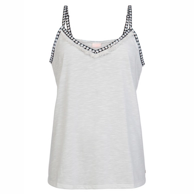 Spaghetti Top Protest Flawless 19 Seashell Damen