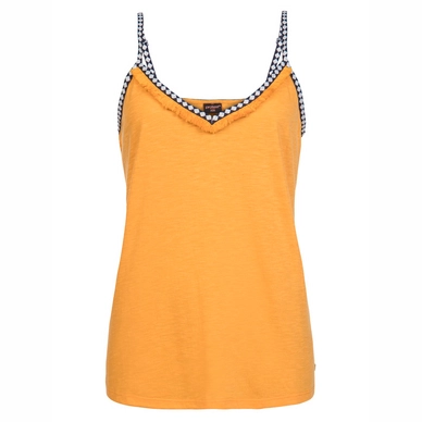 Vest Top Protest Women Flawless 19 Spaghetti Top Sandstorm