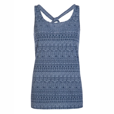 Singlet Protest Women Seabreeze Concrete