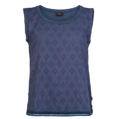 Singlet Protest Women Jonny Concrete