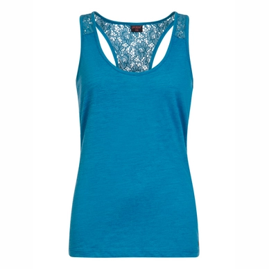 Singlet Protest Women Beccles 19 Soft Teal