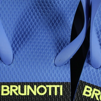 Slipper Brunotti Enso Men Ultra Blue