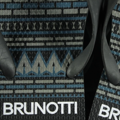 Slipper Brunotti Entonio Men Black