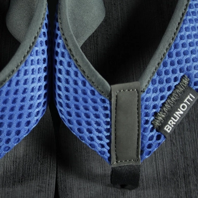 Slipper Brunotti Enrico Men Celeste