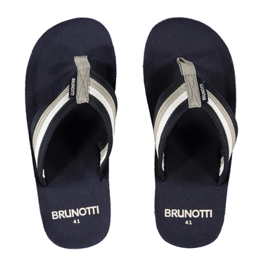 Slipper Brunotti Erilio Men Navy