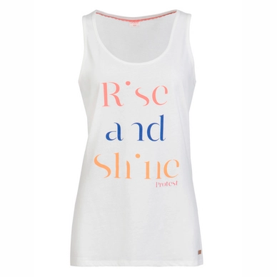 Top Protest Quality Seashell Damen