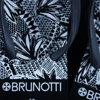 Slipper Brunotti Bon Women Iron