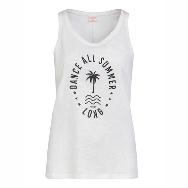 Top Protest Nitpicker Seashell Damen