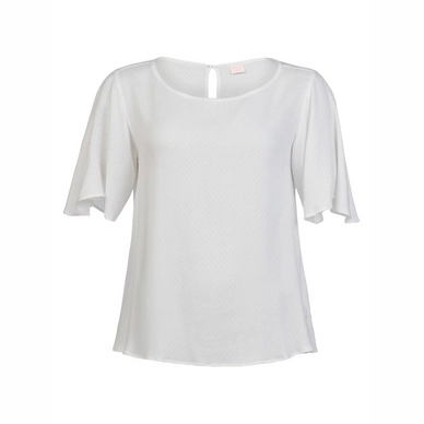 Blouse Protest Women Portsea Seashell