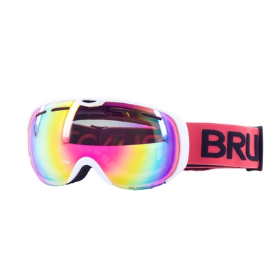 Skibril Brunotti Haranta 3 White