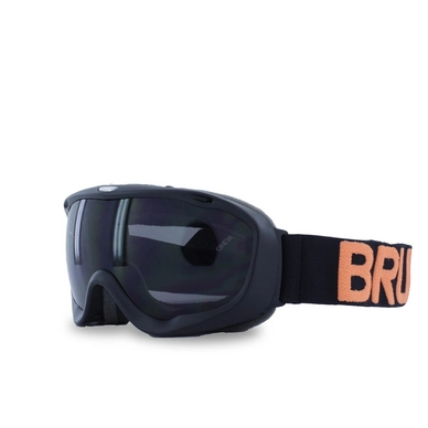 Skibrille Brunotti Hodena 1 Black