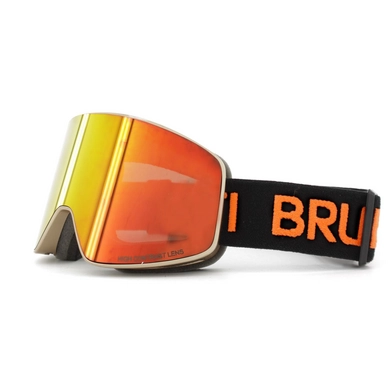 Masque de Ski Brunotti Hani 2 Copper