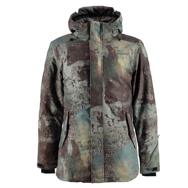 Ski Jas Brunotti Modesto Men Tabacco