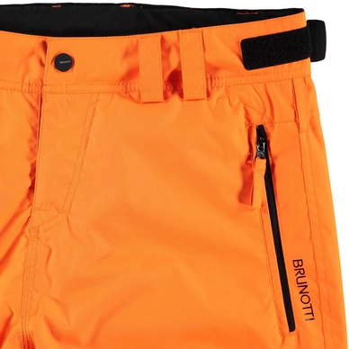 Skibroek Brunotti Dolimy Men Fluo Orange