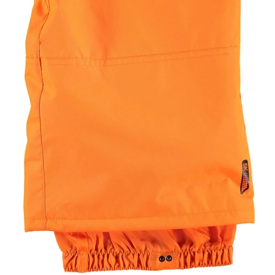 Skibroek Brunotti Dolimy Men Fluo Orange