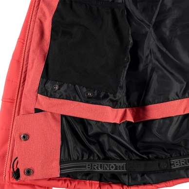 Ski Jas Brunotti Jaciano Women Fushion
