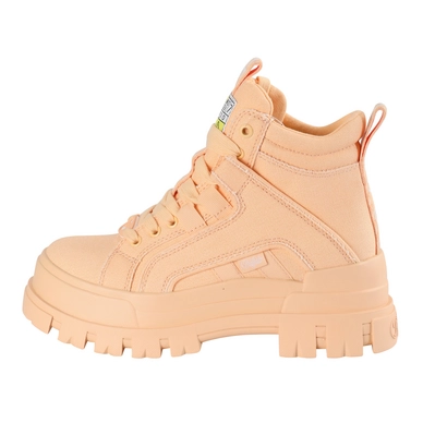 Buffalo Women Aspha NC Mid Organic Cotton Peach