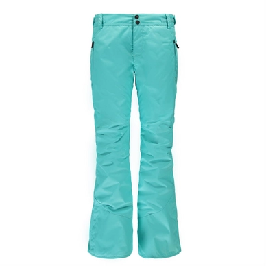 Pantalon de Ski Brunotti Embrace Women Blue Mint