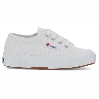 Sneakers Superga Kids 2750 Jcot Classic White