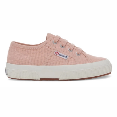 Superga Kids 2750 Jcot Classic Pink Blush