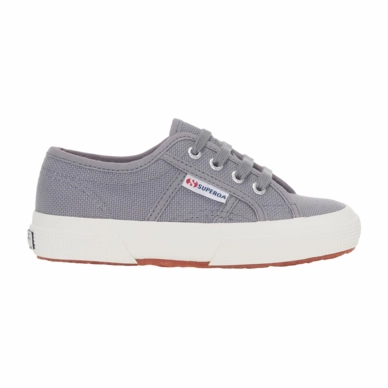 Superga Kids 2750 Jcot Classic Grey Bluish